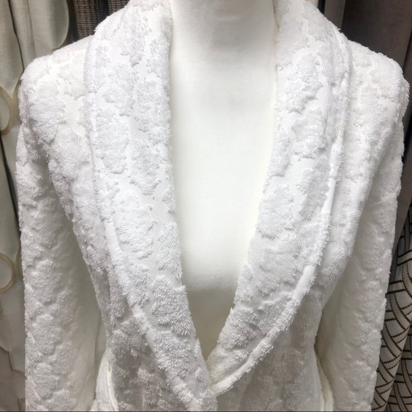 High Quality Barbados Bathrobes - Picture 2 of 3